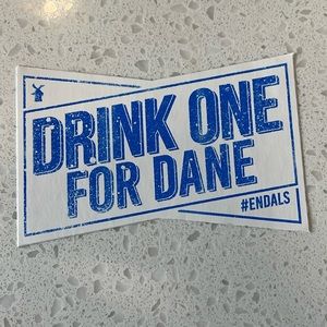 Dutch Bros Sticker